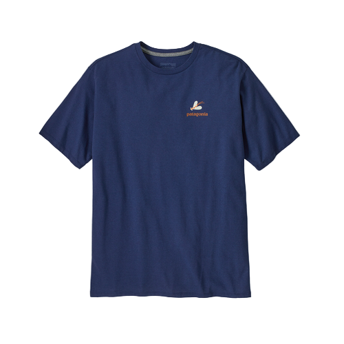 Patagonia M's Take a Stand Responsibili-Tee