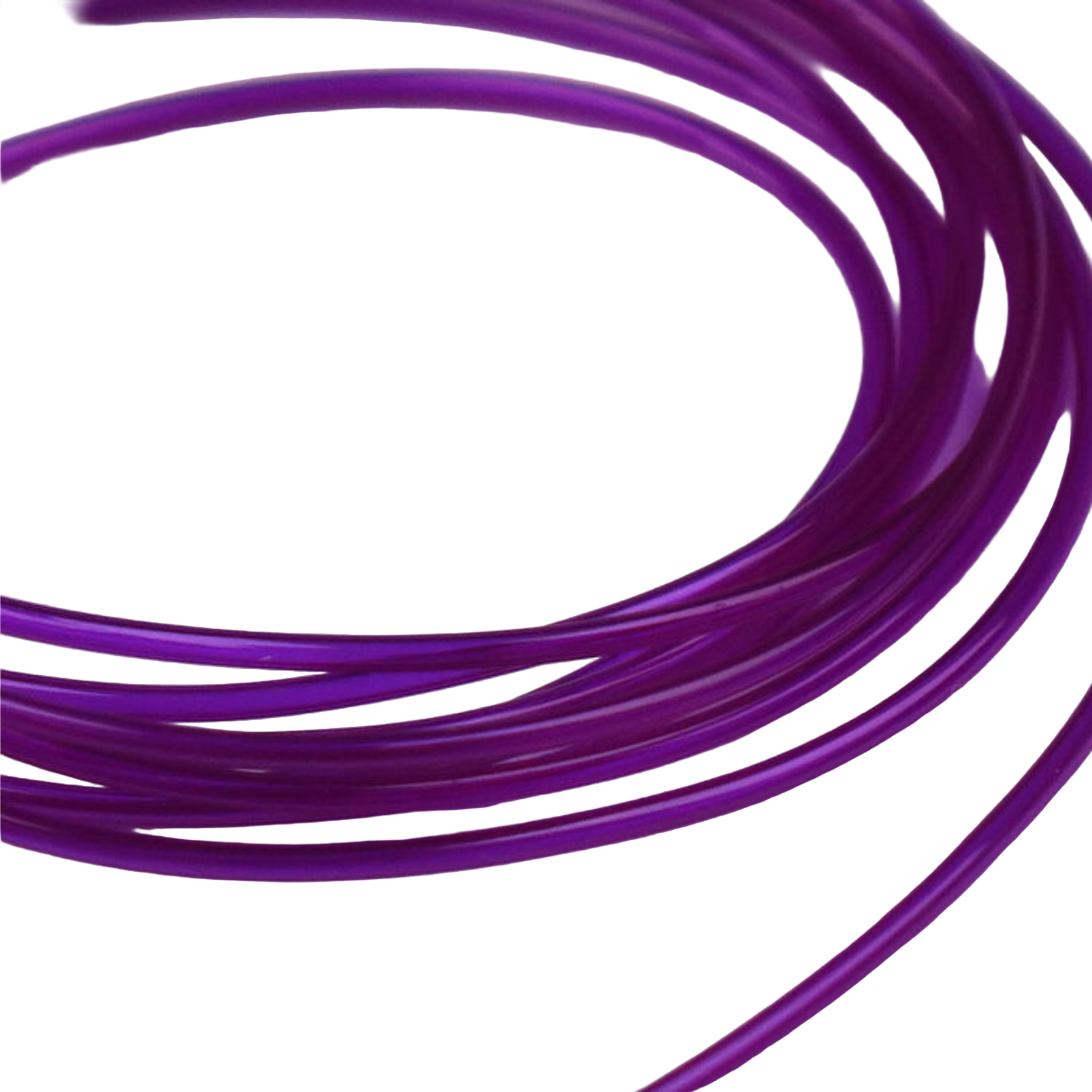 Hareline Micro & Midge Tubing