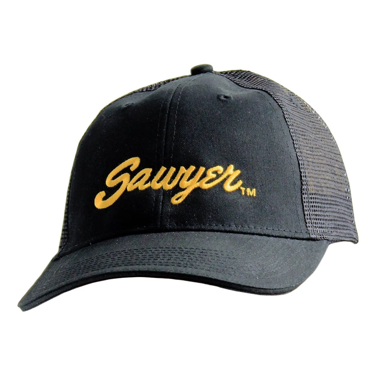 Sawyer Logo Trucker Hat