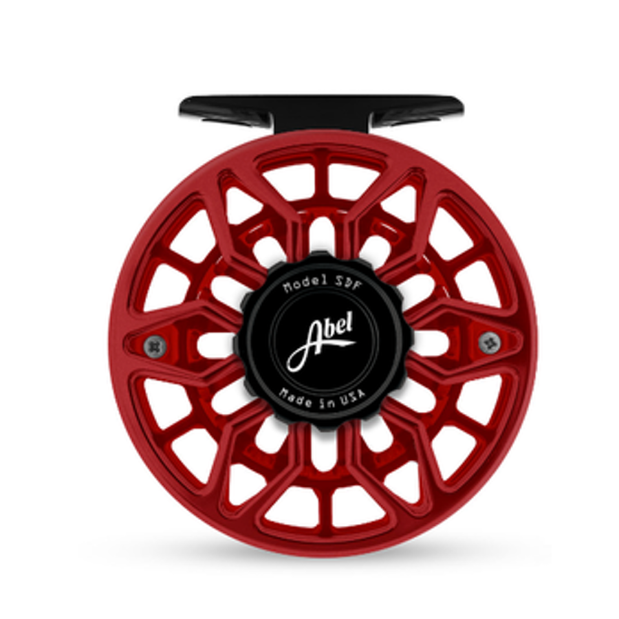 Wychwood Flow Fly Fishing Reel, Spare Spools - Simpson Advanced  Chiropractic & Medical Center