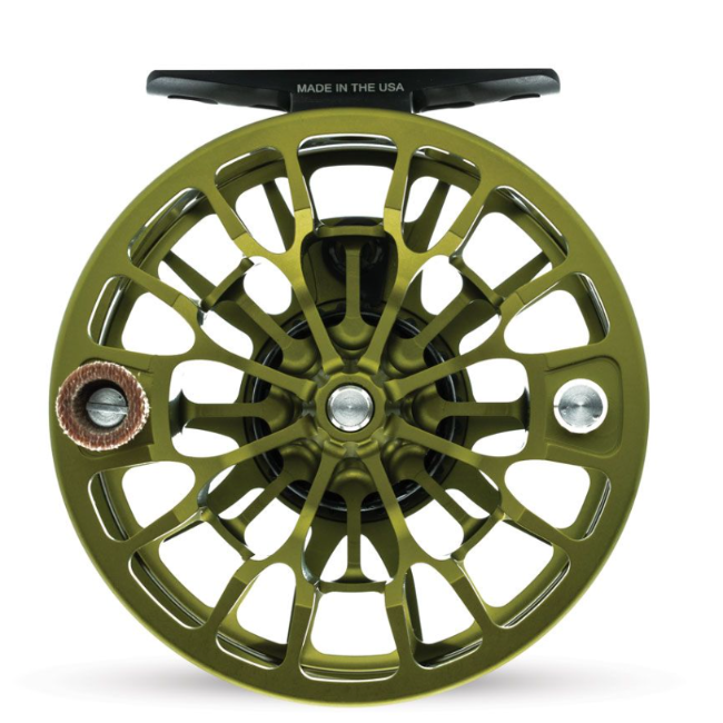 Fly Reels Tagged Ross - Iron Bow Fly Shop