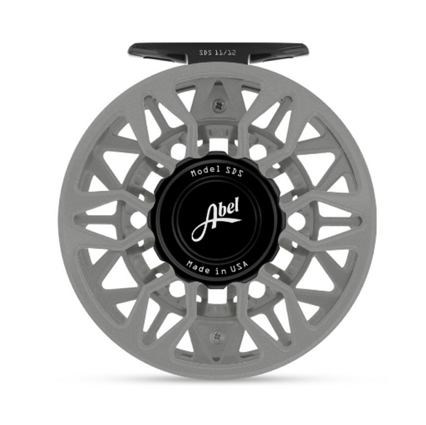 Abel BG―1 ported Clear - www.lighthousehealth.nl