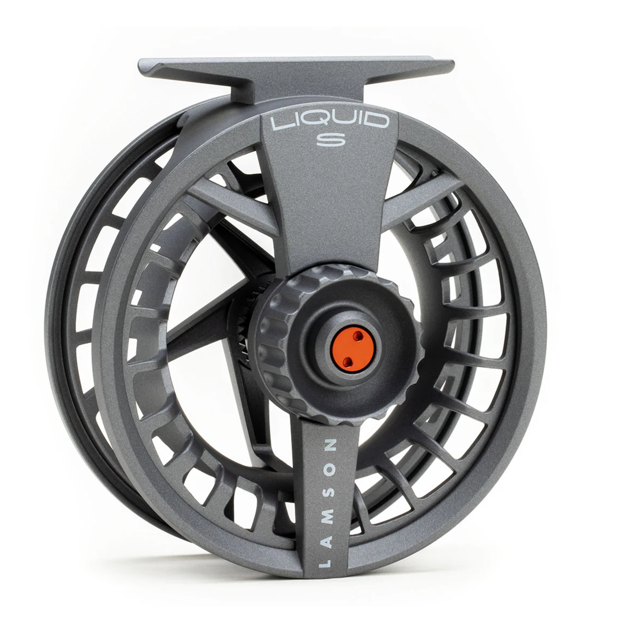 Lamson Liquid Outfit