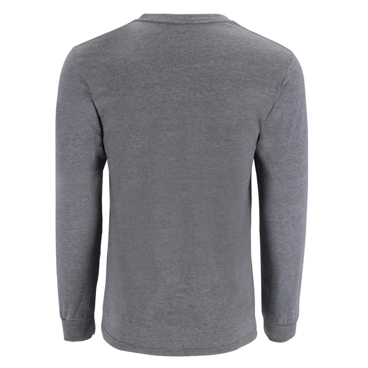 Simms M's Simms Logo LS Shirt