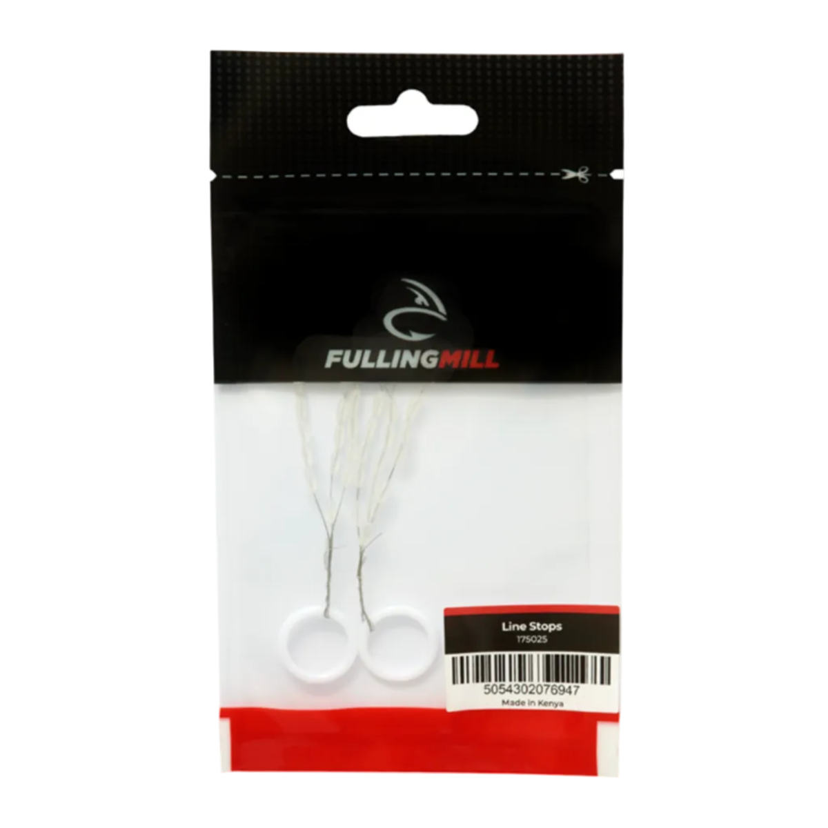 Line Stops Pack