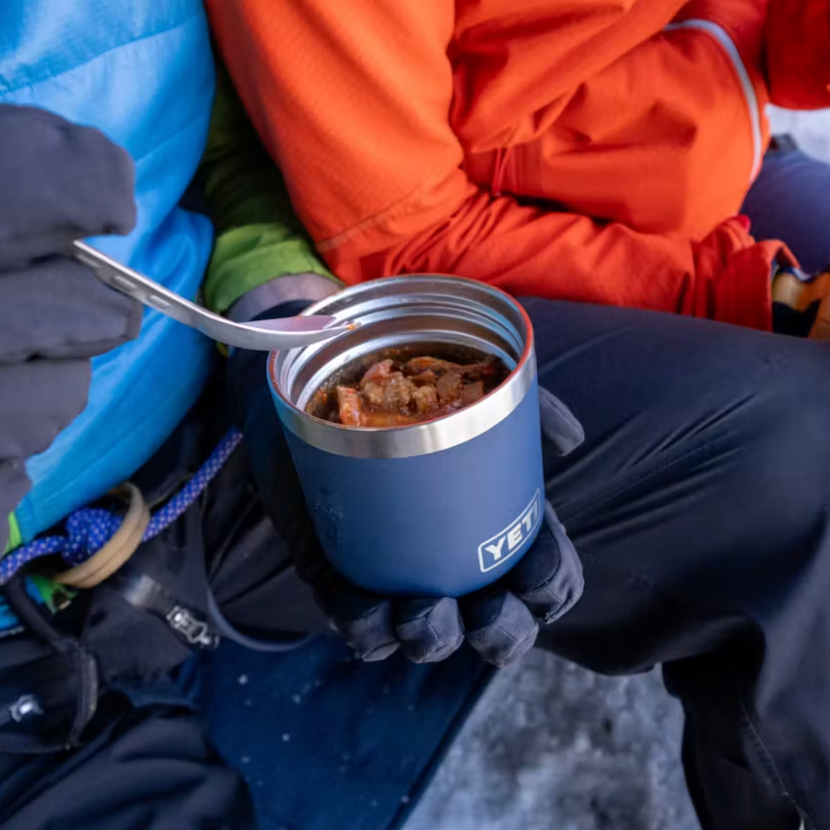 Yeti Insulated Food Jar