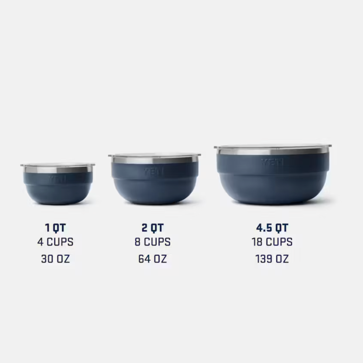 Yeti Insulated Bowl