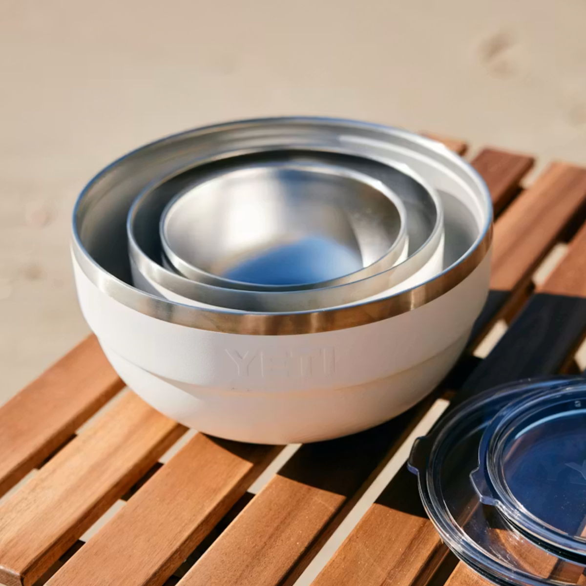 Yeti Insulated Bowl