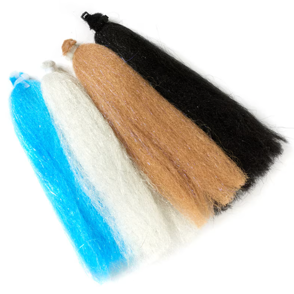 Fulling Mill Salty Flash Fiber