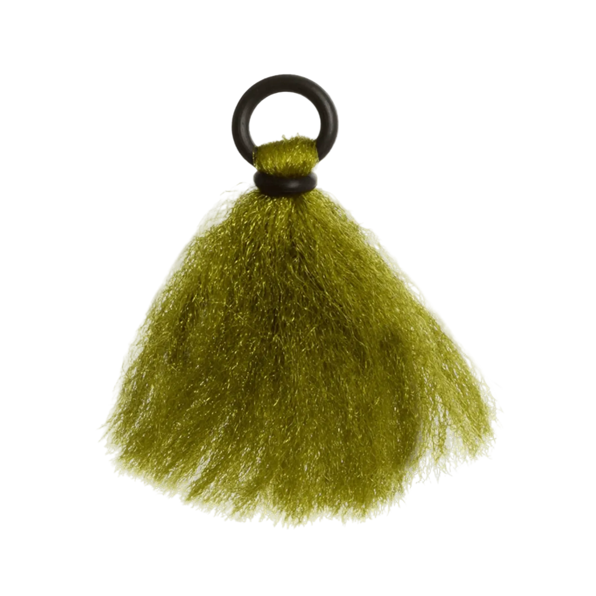 Loon Tip Topper Small Dark Green Bulk