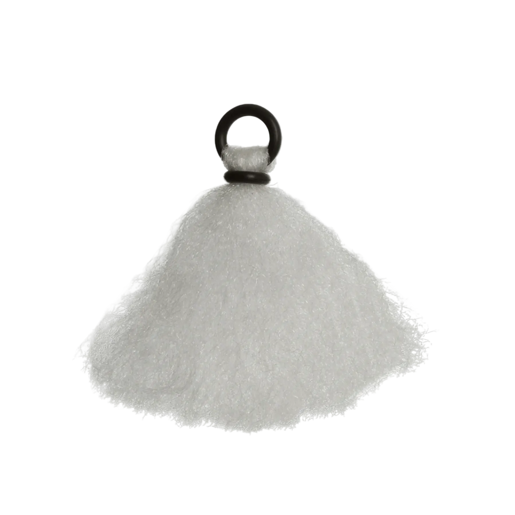Loon Tip Topper Small White Bulk