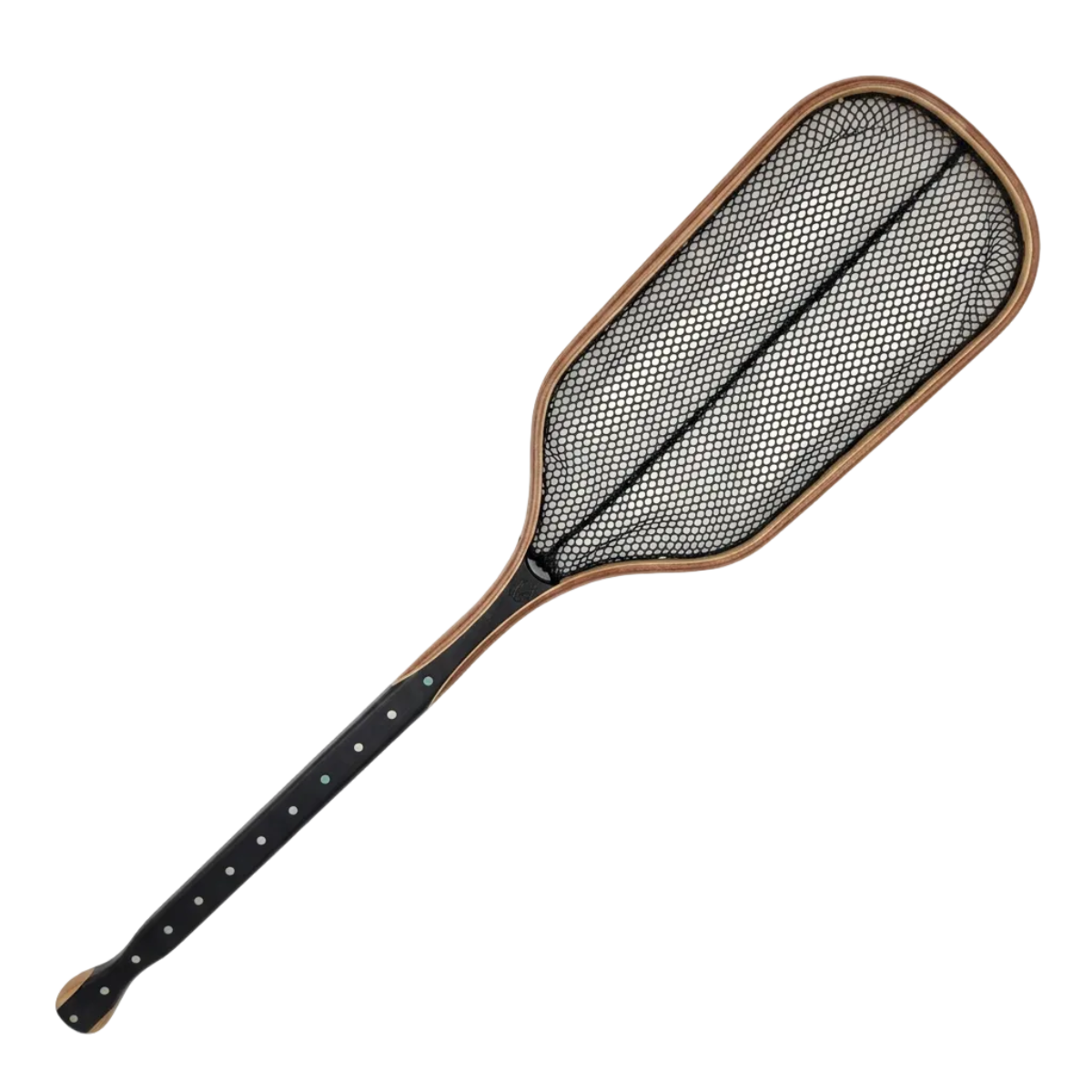 Rushton Guide Series Nets