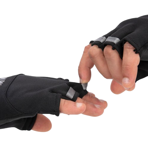 Simms Freestone Half-Finger Glove