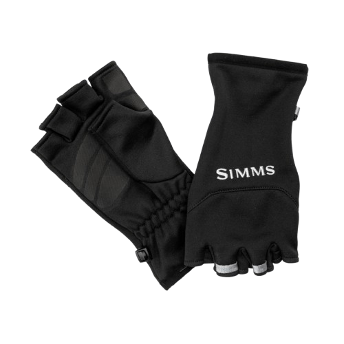 Simms Freestone Half-Finger Glove