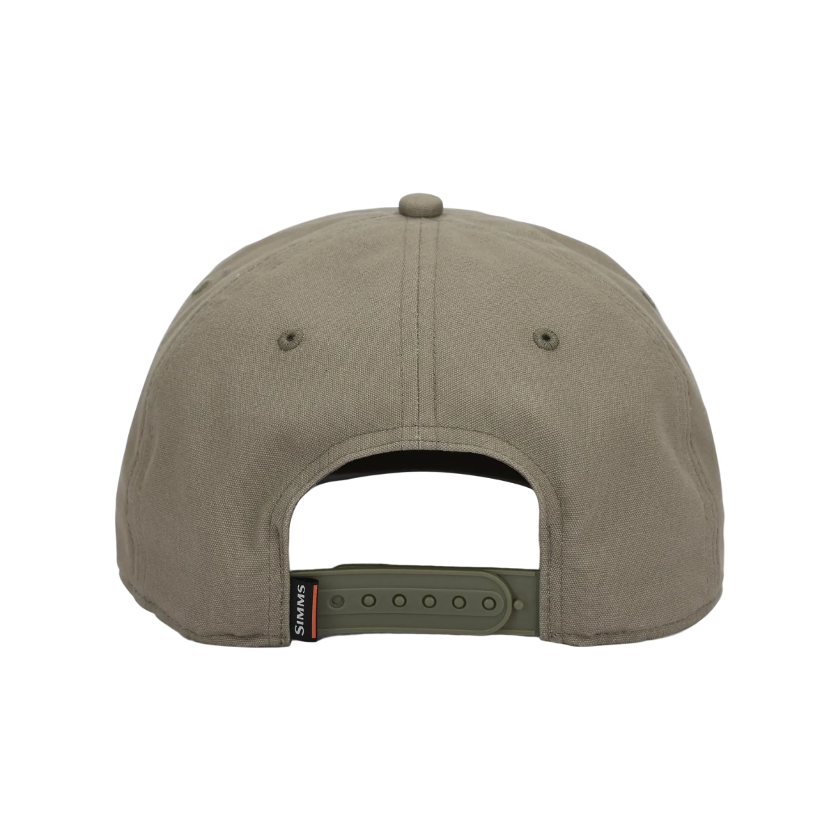 Simms Double Haul Rope Cap