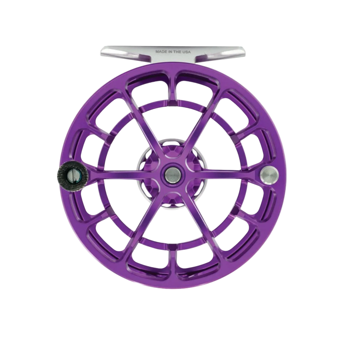 Ross Evolution LTX Reel