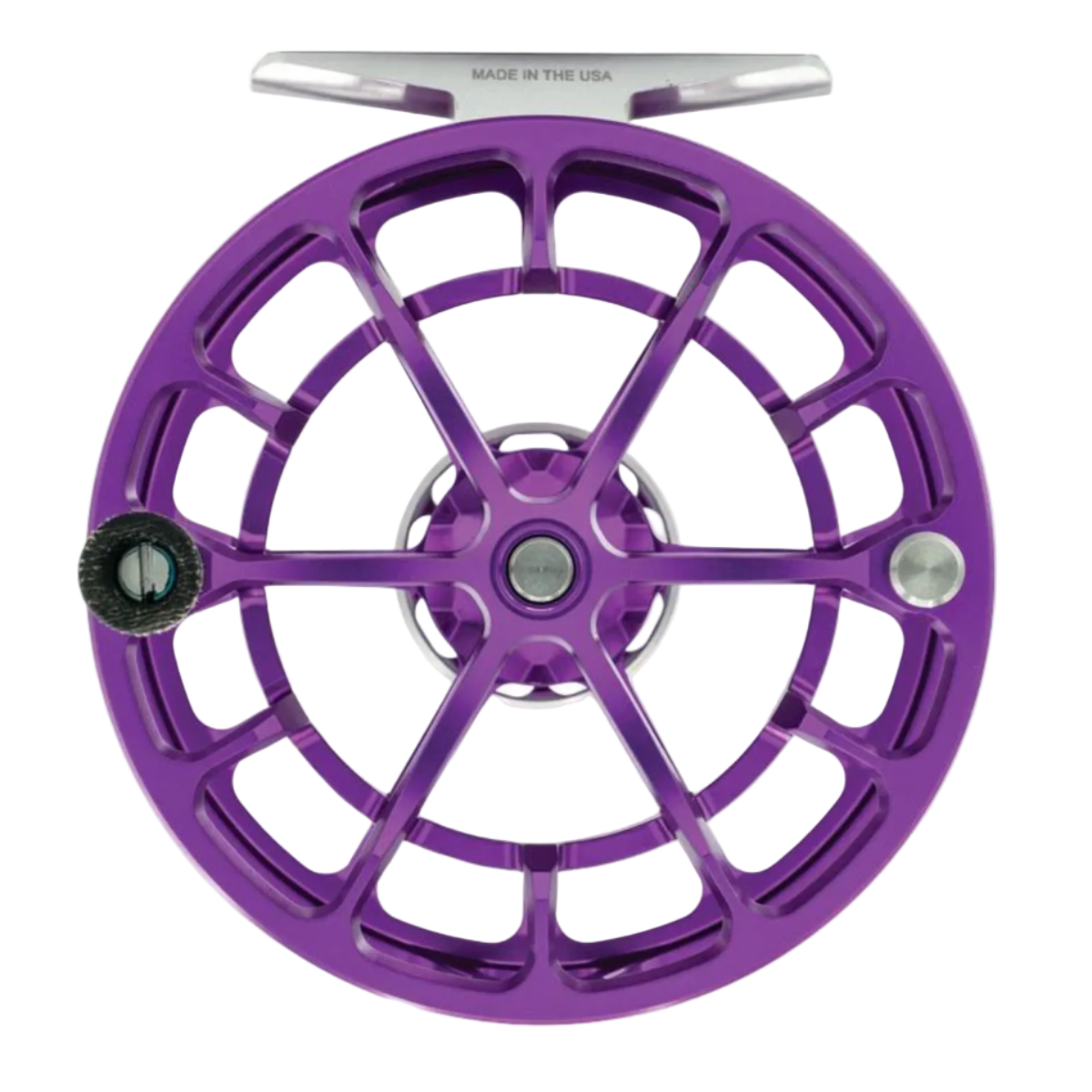 Ross Evolution LTX Reel