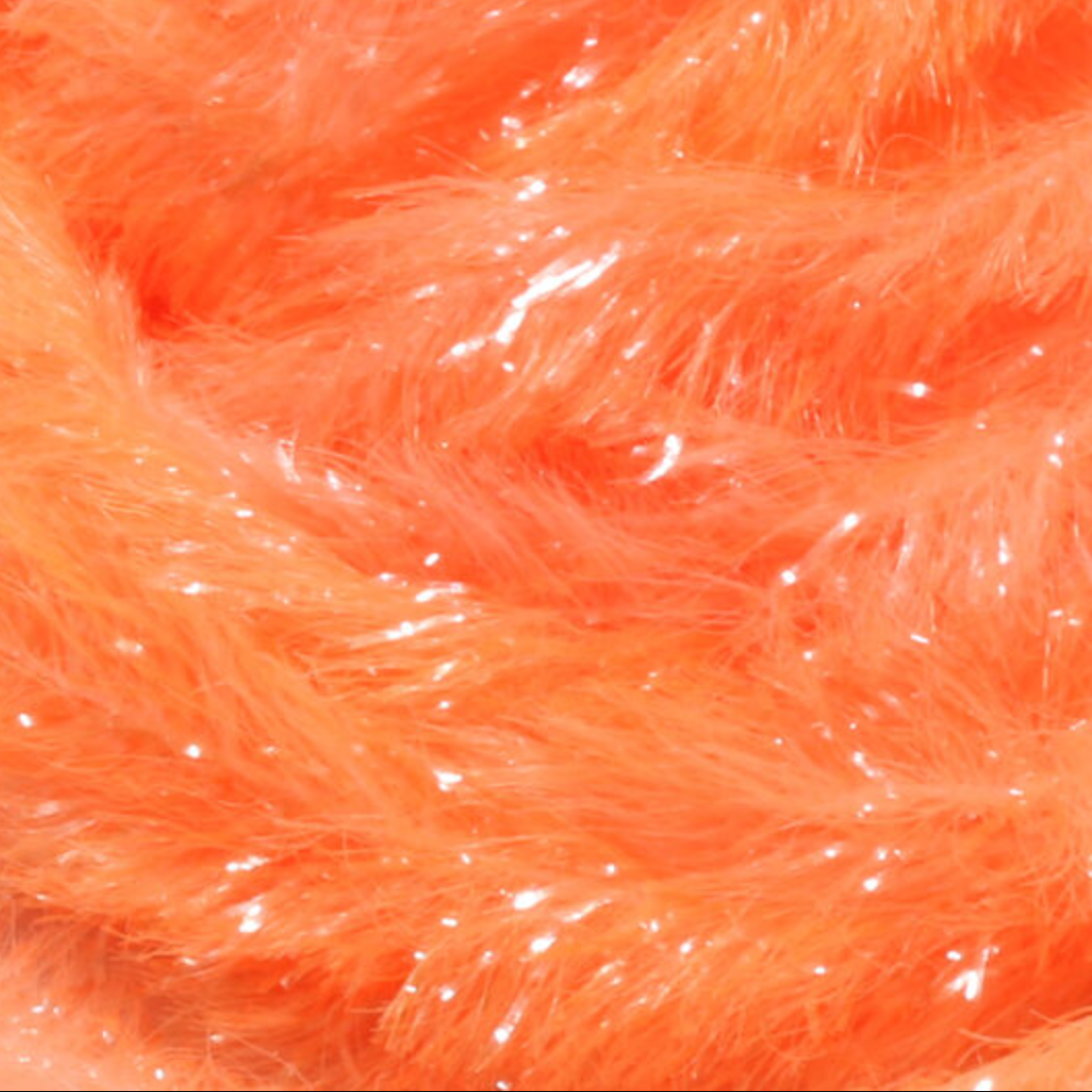 JBF Jellyblobfritz Chenille