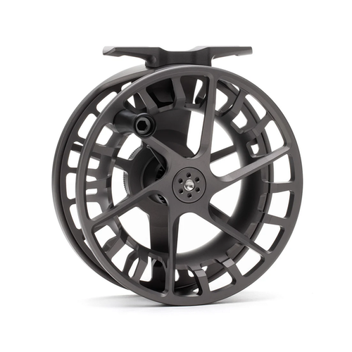 Lamson Speedster S Reel - Iron Bow Fly Shop