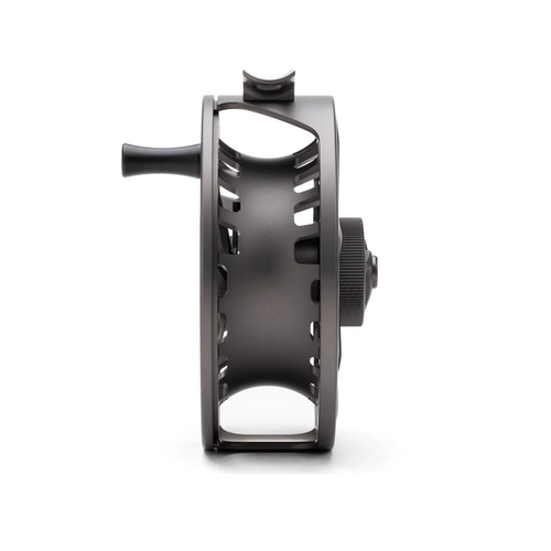Lamson Speedster S Reel - Iron Bow Fly Shop Lamson Speedster S Reel - Iron Bow Fly Shop