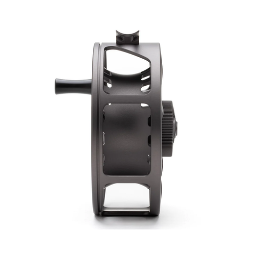 Lamson Speedster S HD Reel