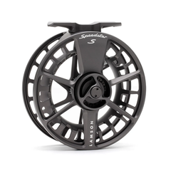 Lamson Speedster S Reel - Iron Bow Fly Shop