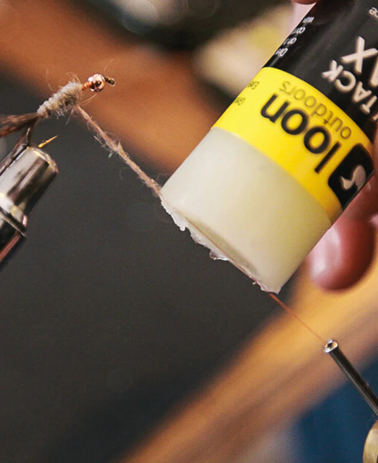 Loon Fly Tying Bench Kit