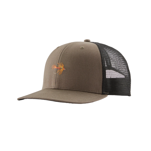 Patagonia Take a Stand Trucker Hat