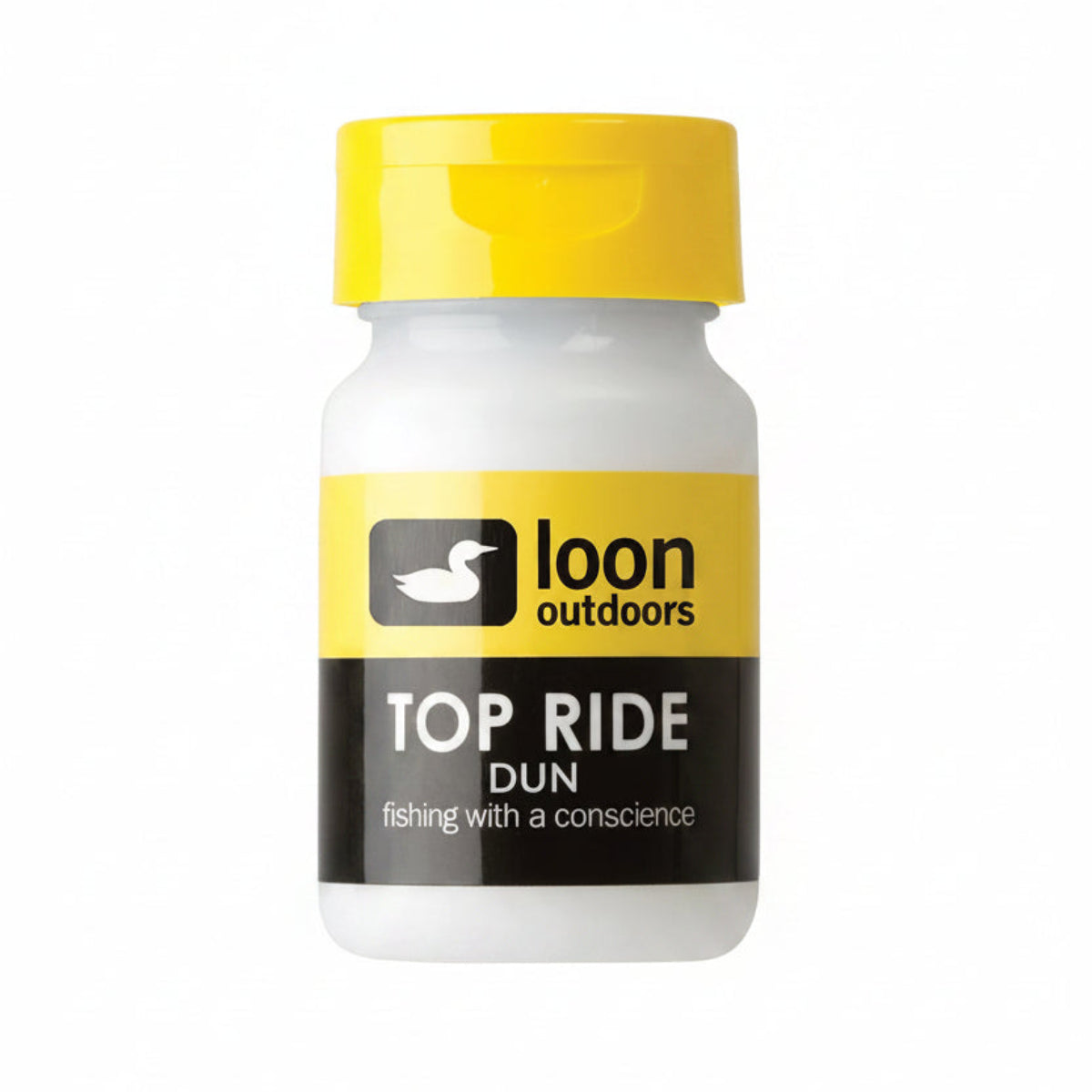 Loon Top Ride Dun