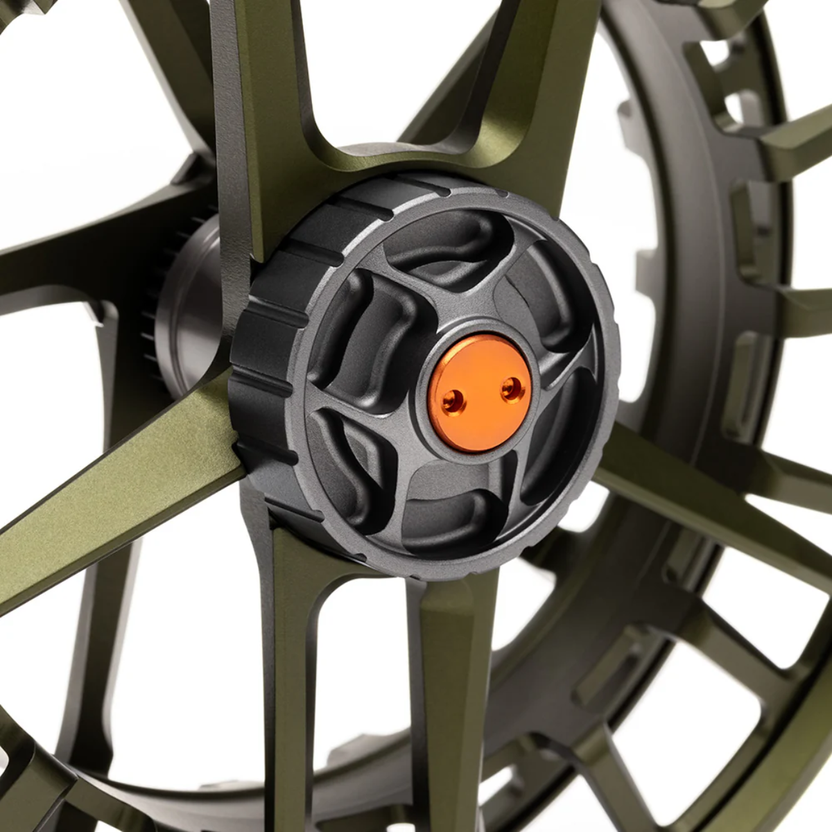 Lamson Hyperspeed F Freshwater Reel