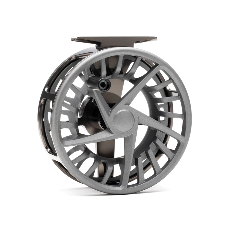 Lamson Remix S HD Reel - Iron Bow Fly Shop