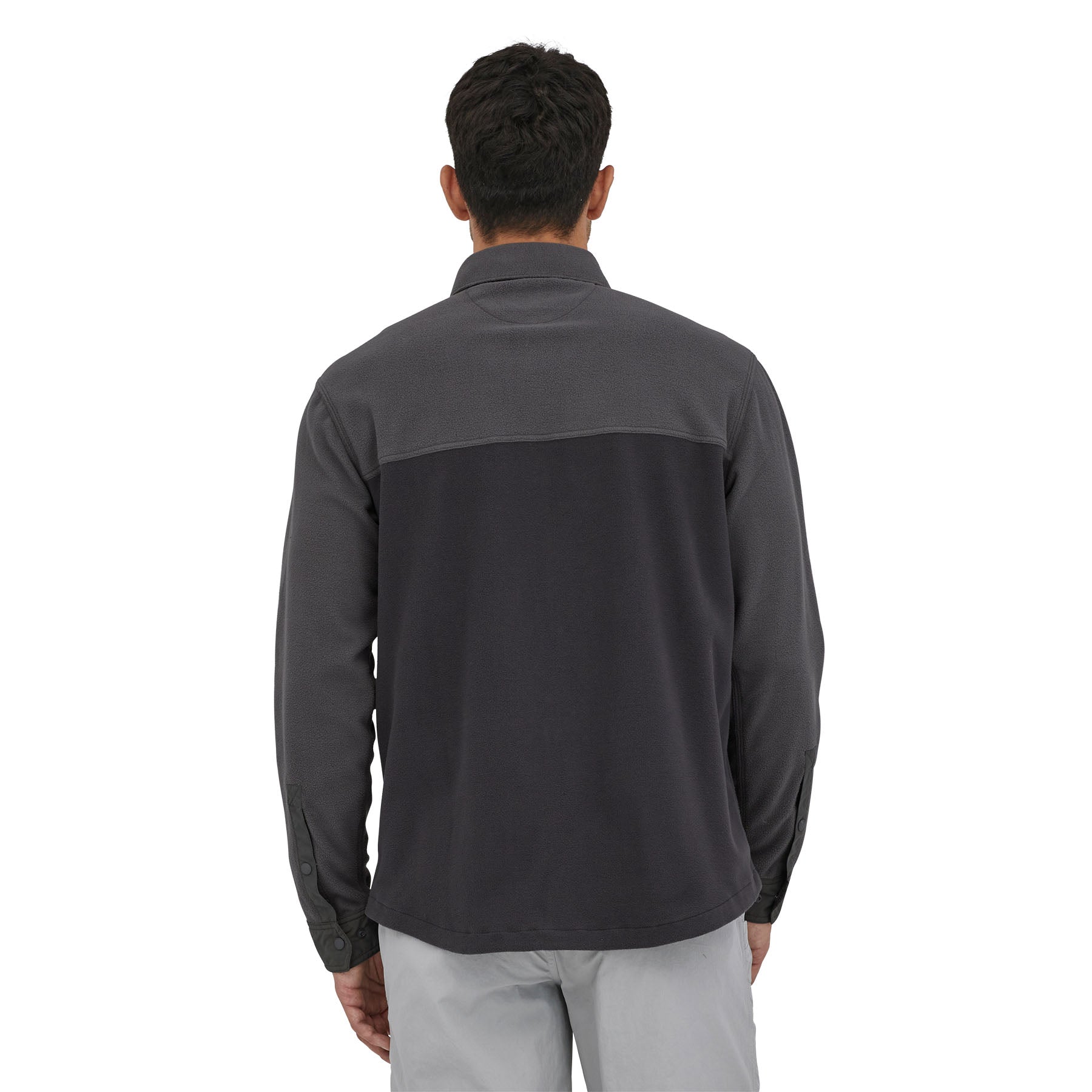 Patagonia M's L/S Early Rise Snap Shirt,
