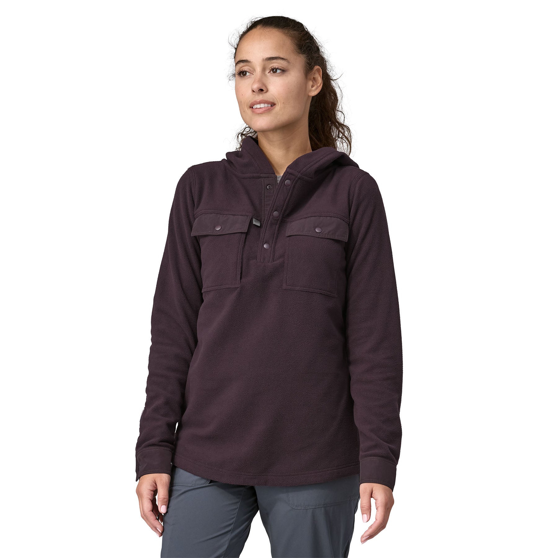 Patagonia W's L/S Early Rise Shirt