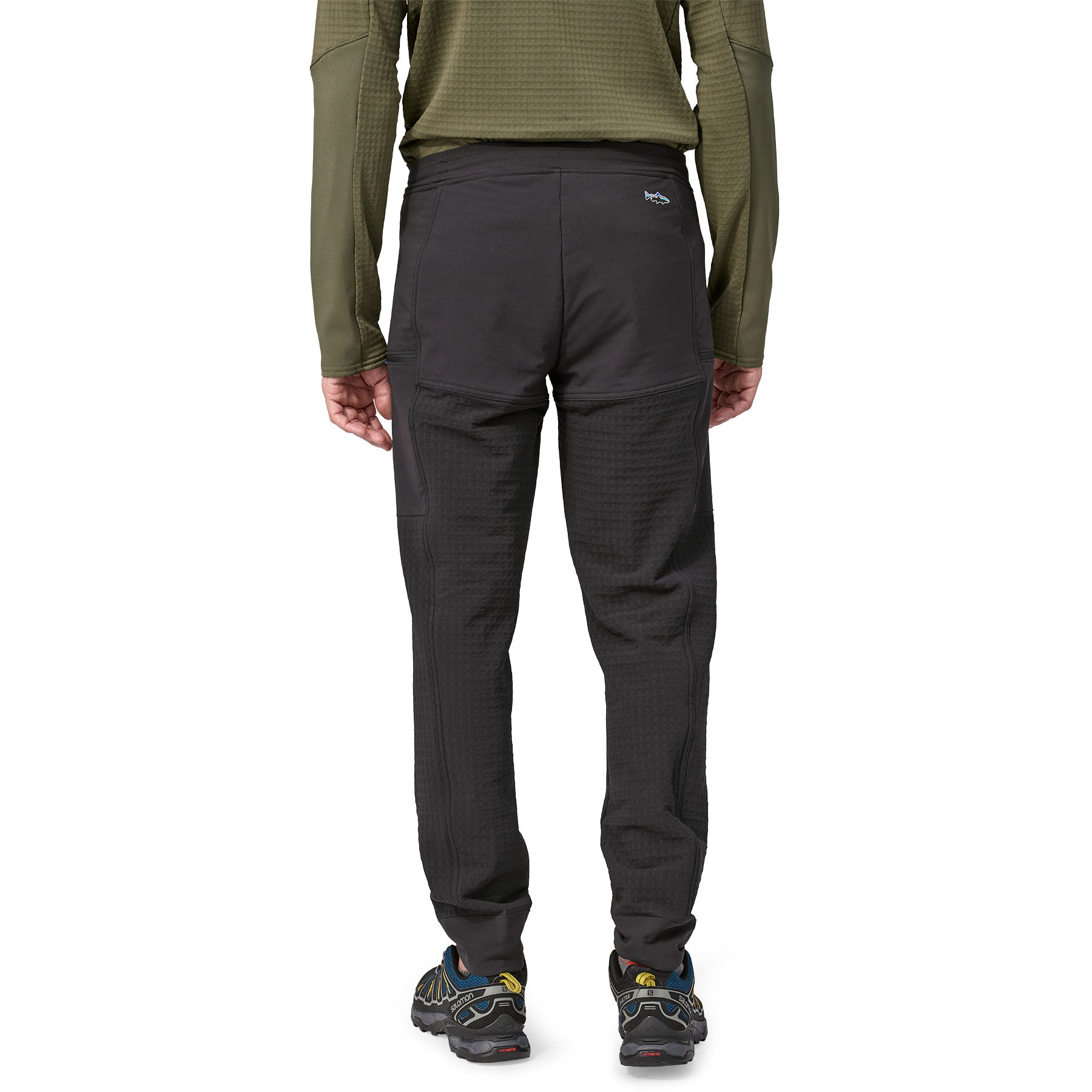 Patagonia W's Tech Joggers - Iron Bow Fly Shop