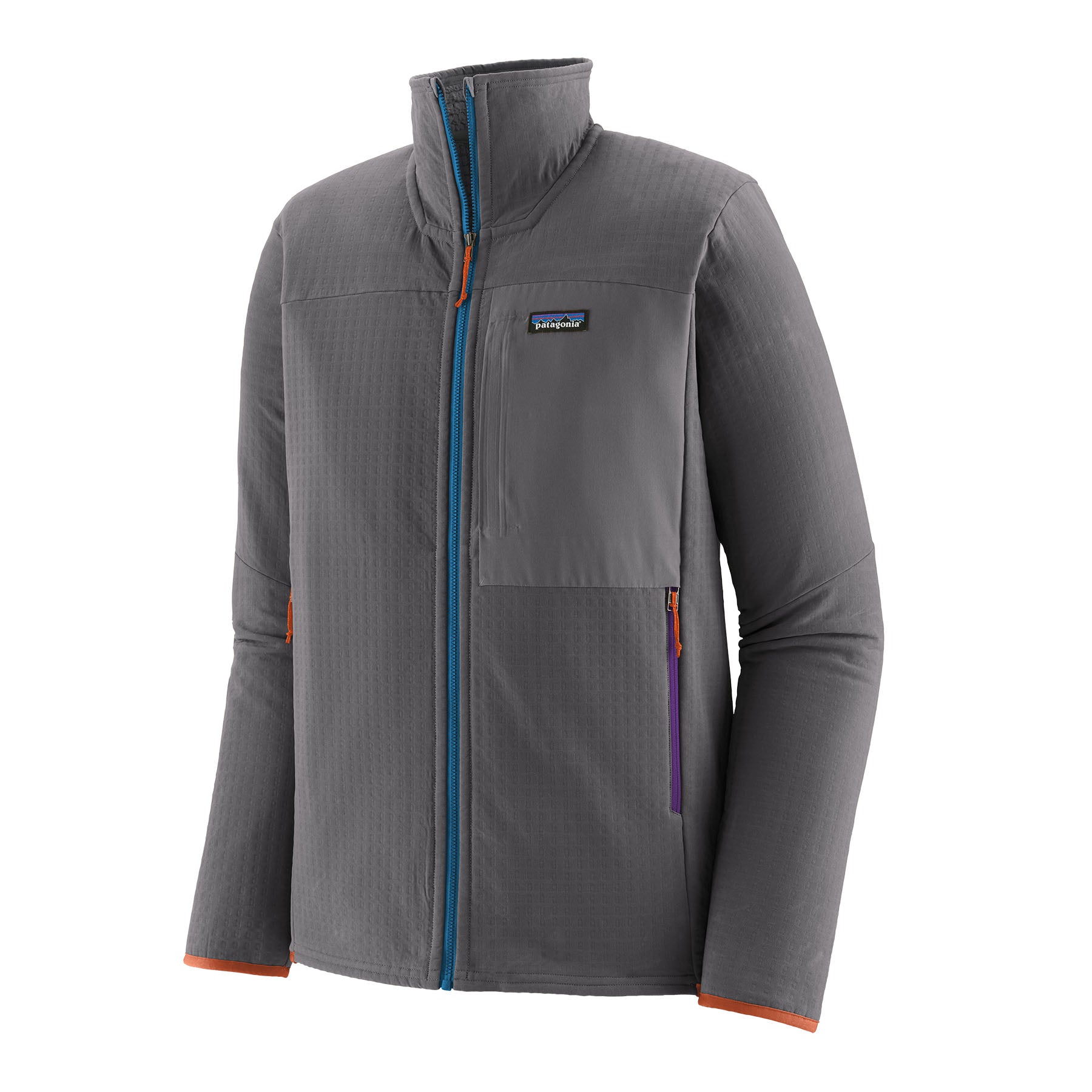 Patagonia M's R2 TechFace Jacket