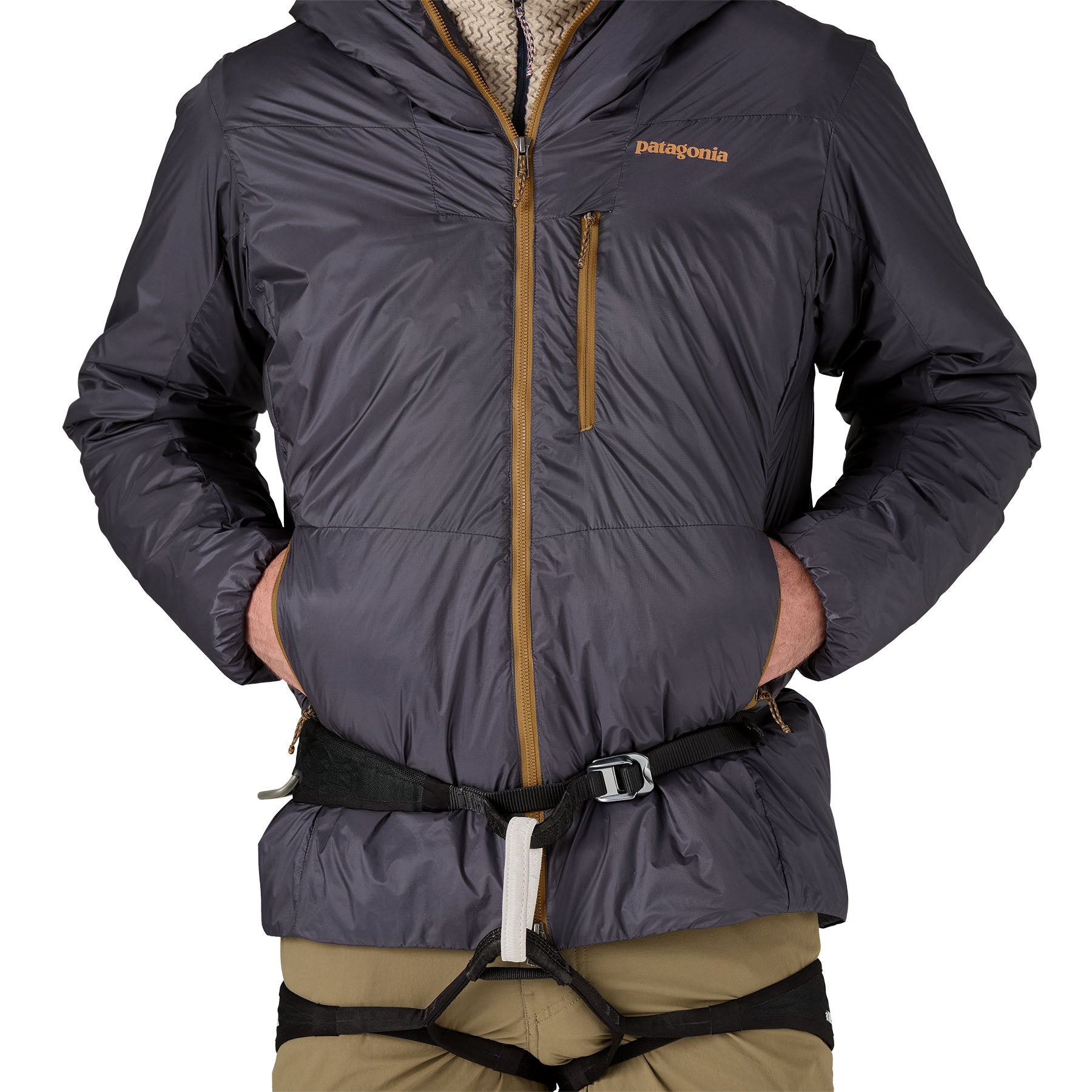 Patagonia M's Das Light Hoody