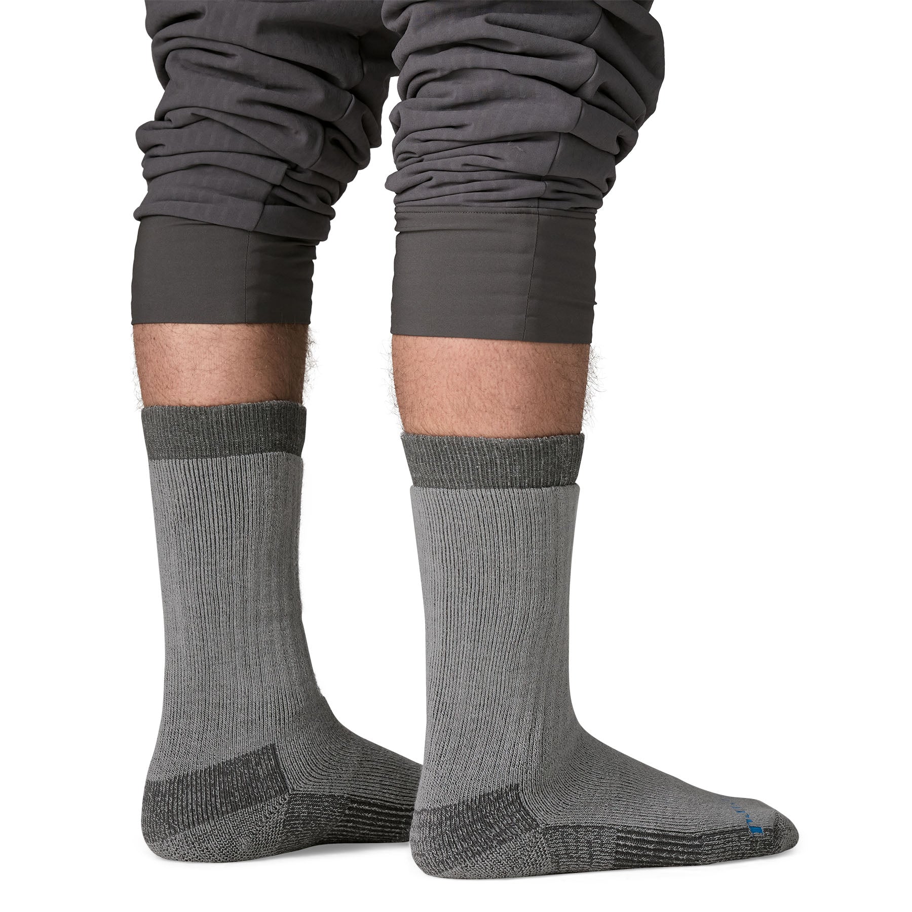Patagonia HW Merino Wool Blend Knee Socks