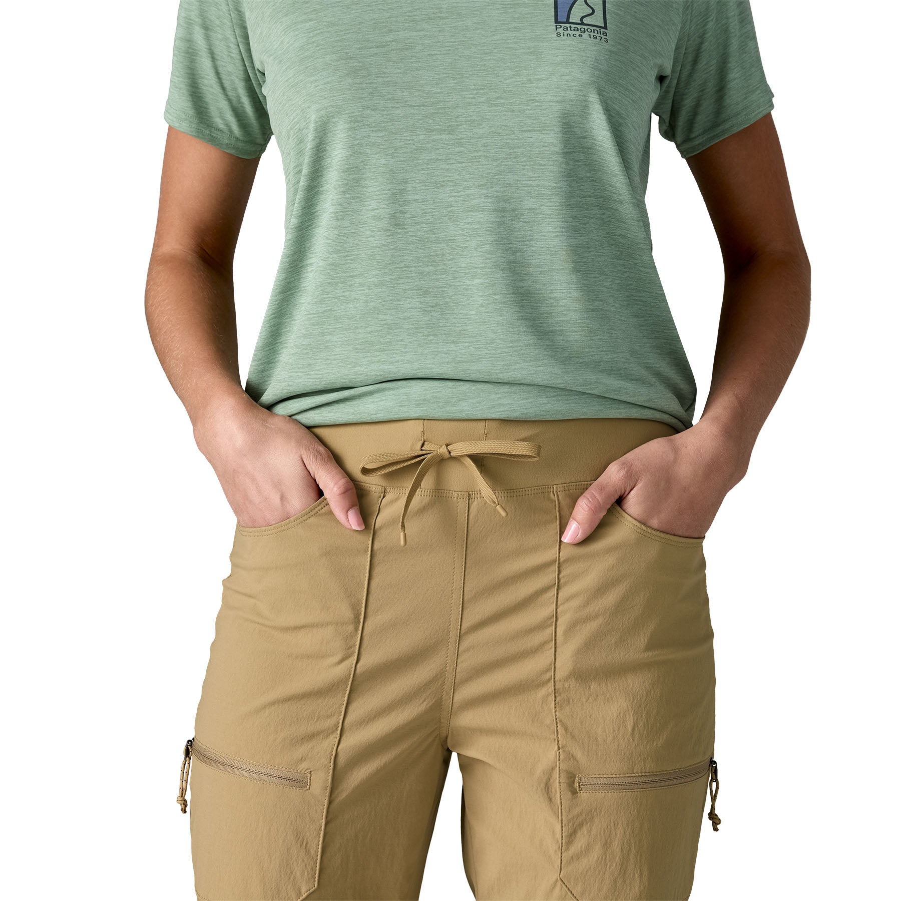 Patagonia W's Quandary Joggers