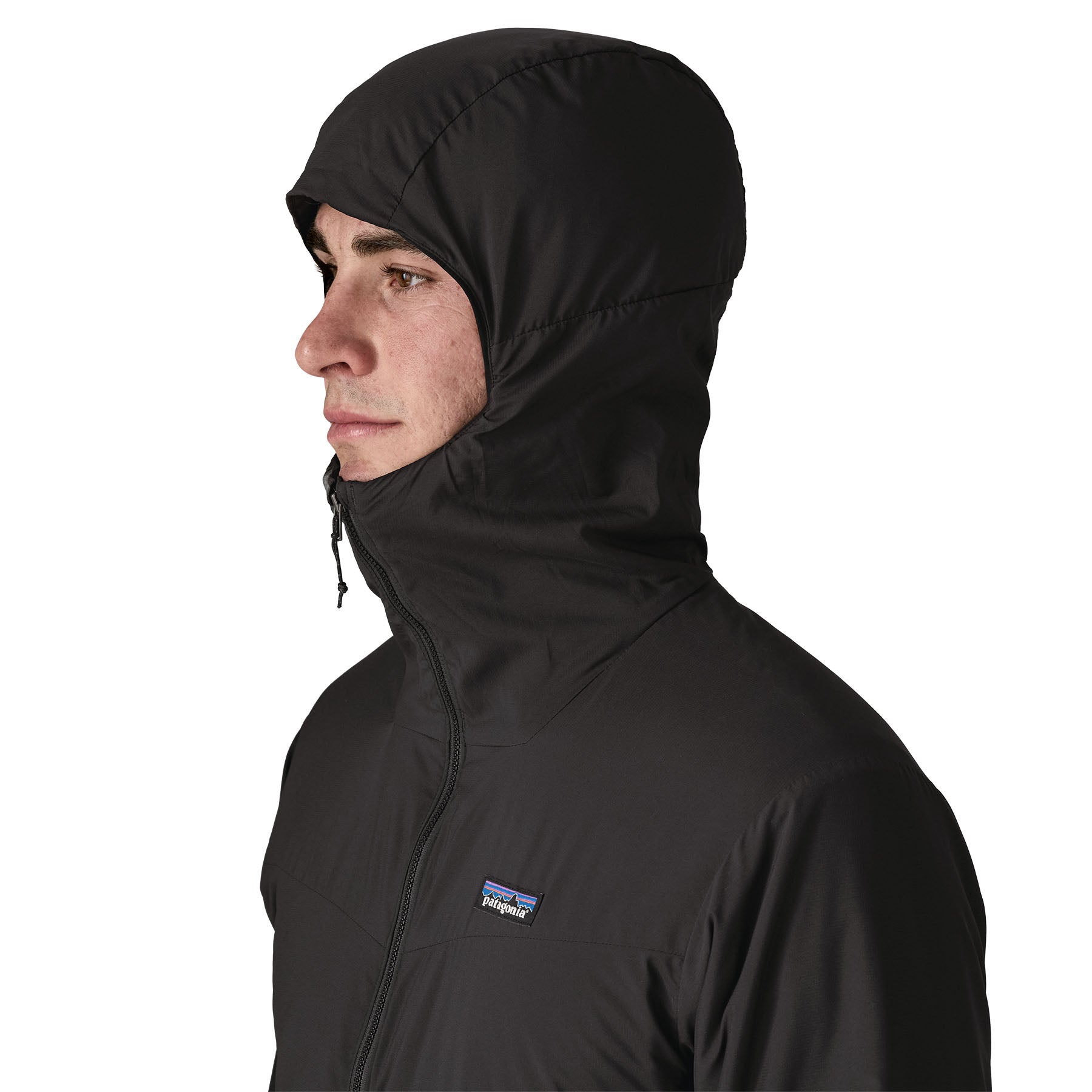 Patagonia M's Nano-Air Light Hybrid Hoody