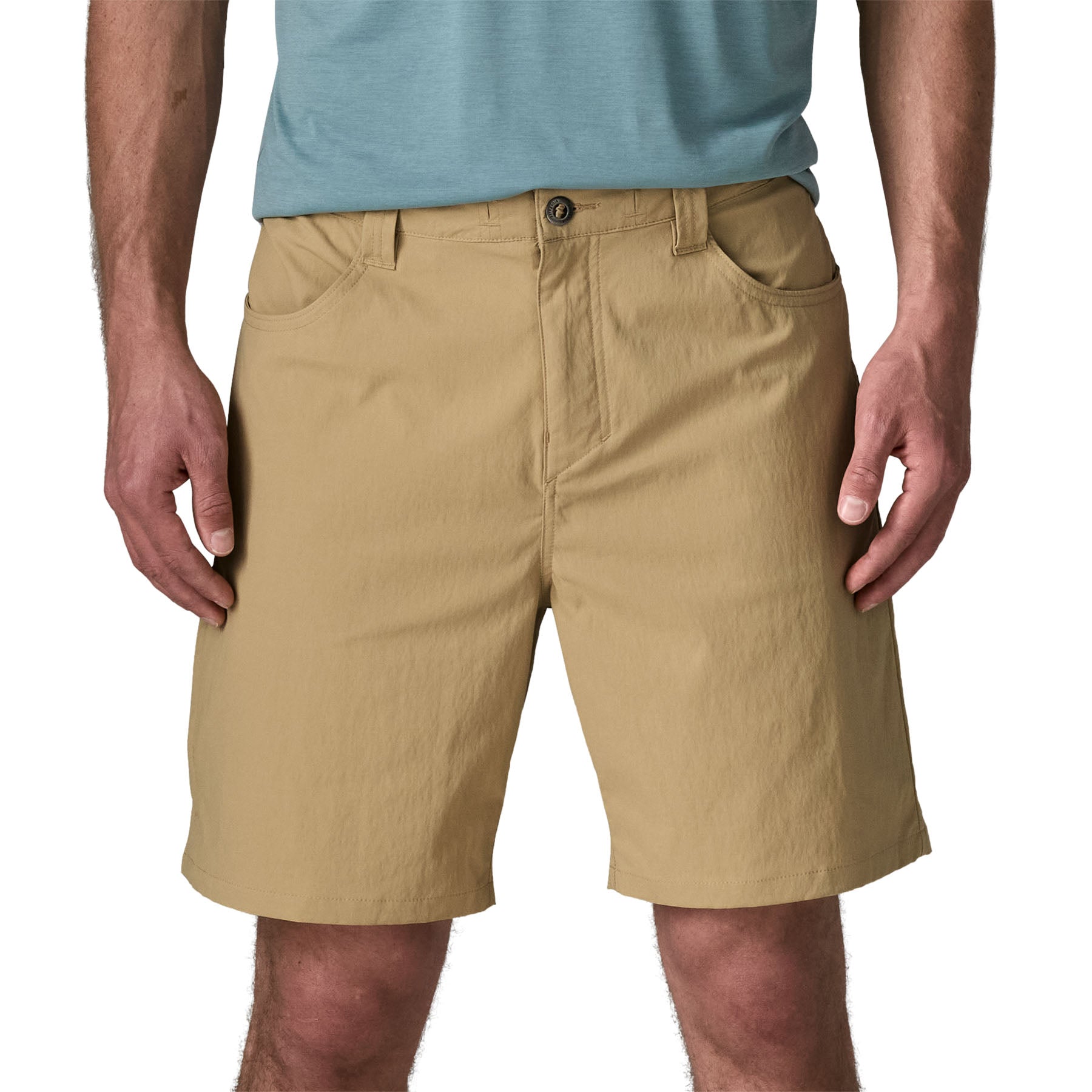 Patagonia M's Quandary Short 8"