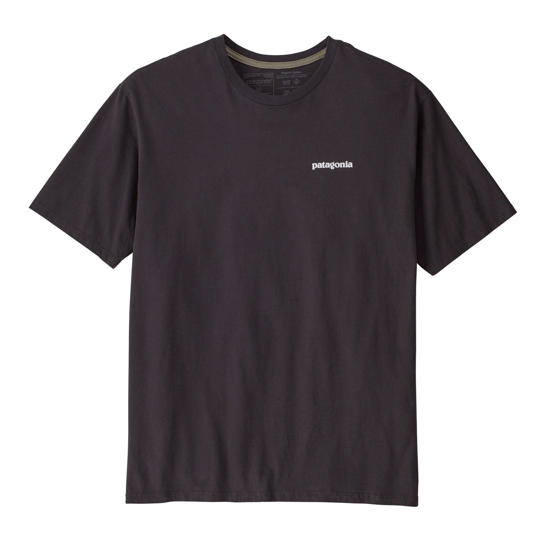 Patagonia M's Home Water Trout Organic T
