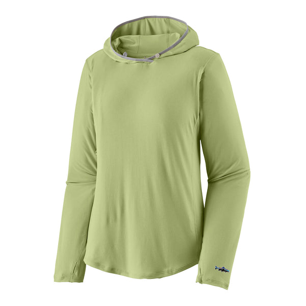 Patagonia Men's Tropic Comfort Natural Sun UPF Hoody