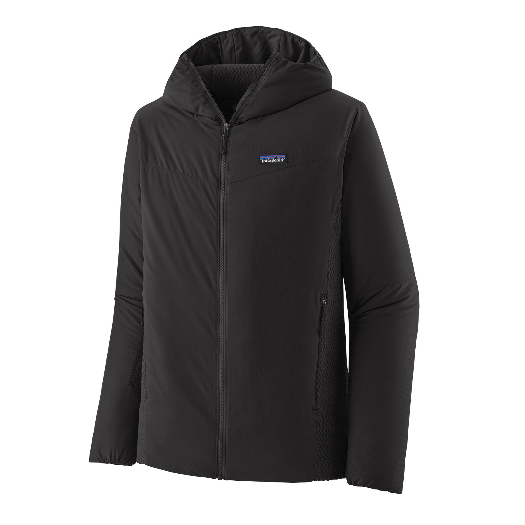 Patagonia M's Nano-Air Light Hybrid Hoody