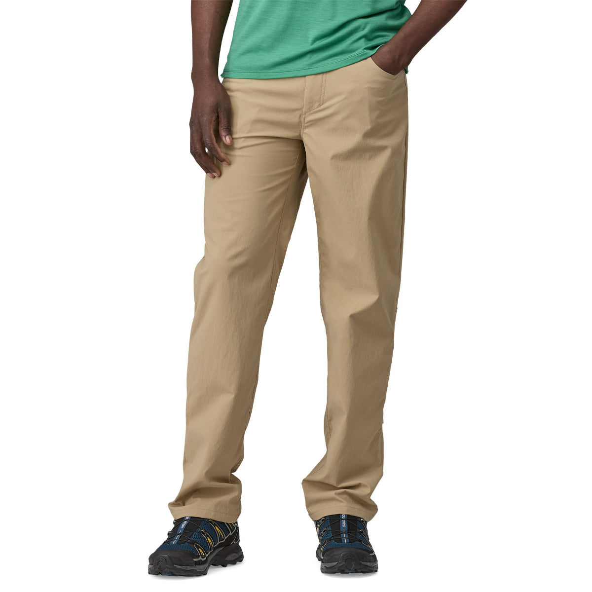 Patagonia M's Quandary Pants