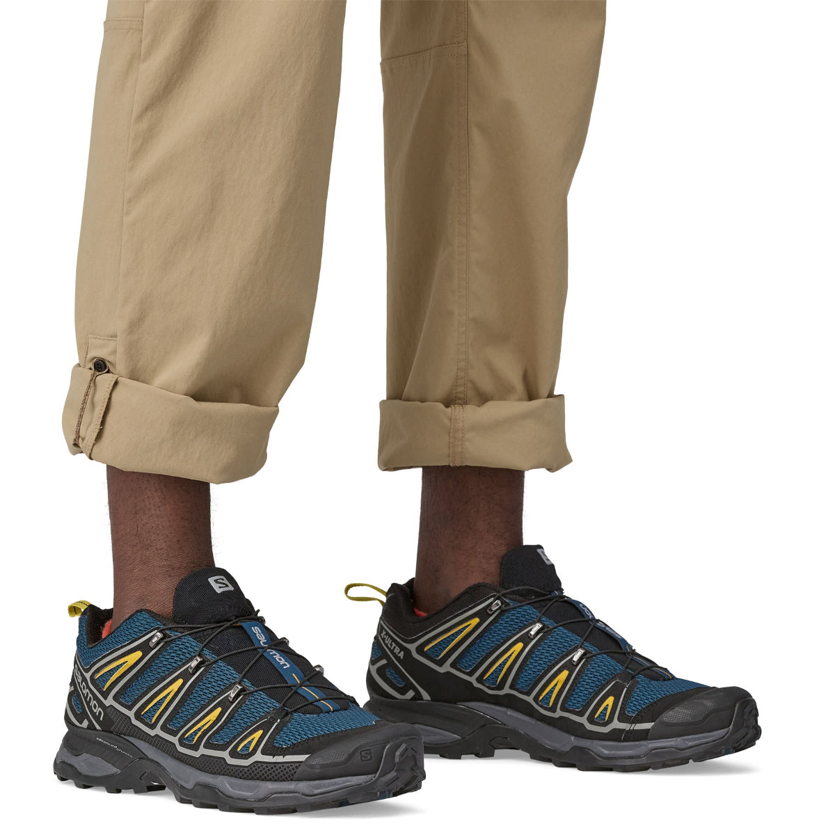 Patagonia M's Quandary Pants