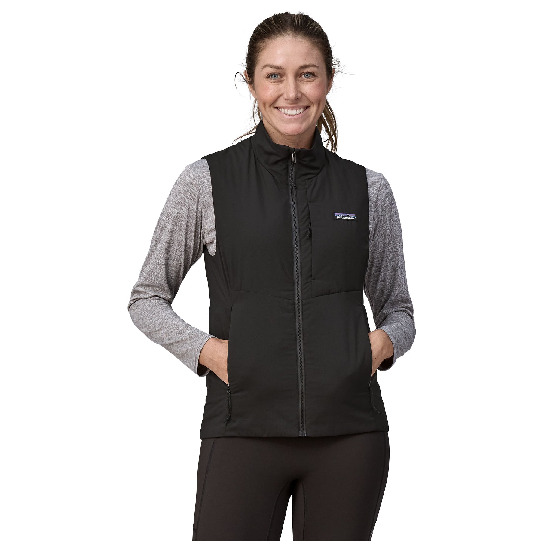 Patagonia W's Nano-Air Light Vest