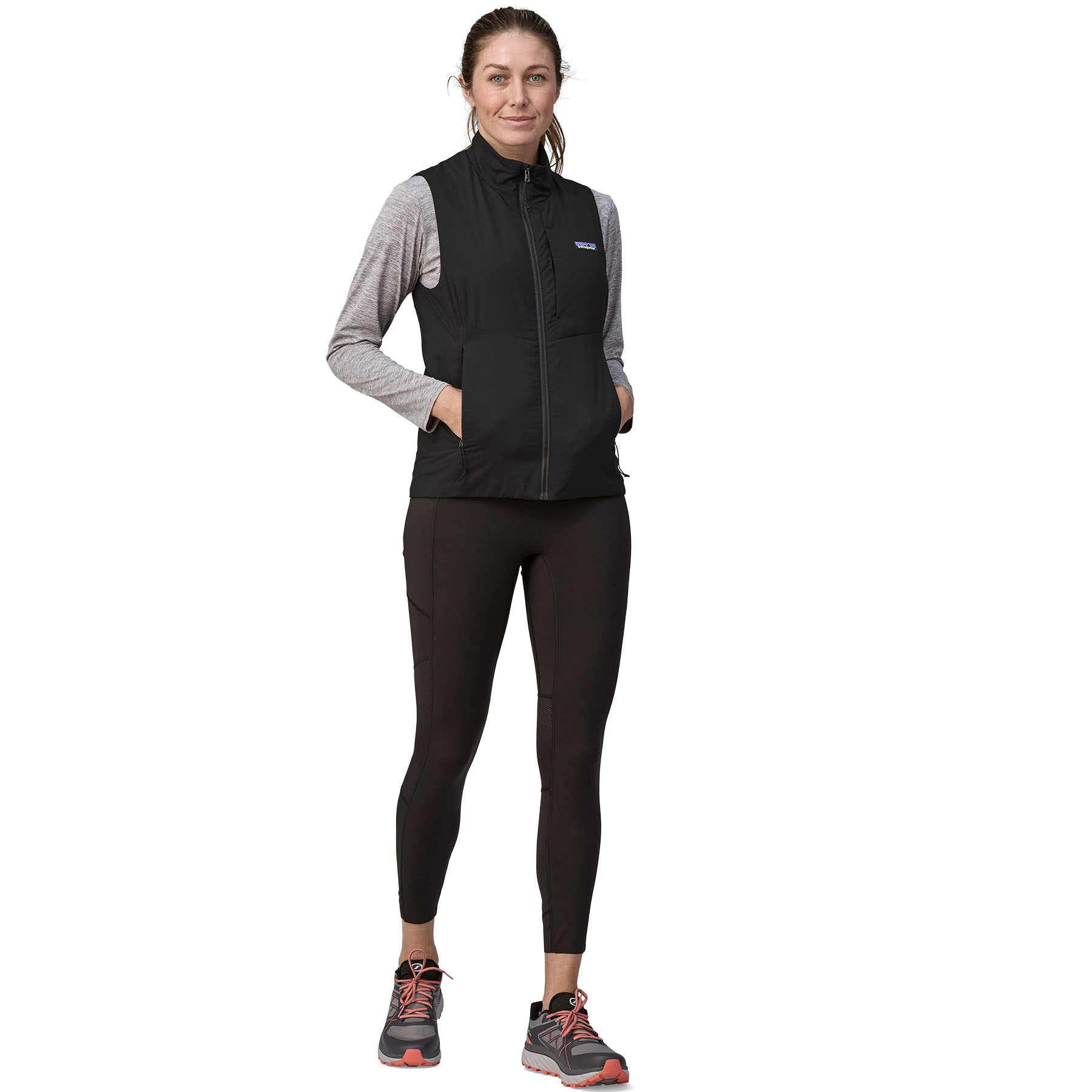 Patagonia W's Nano-Air Light Vest