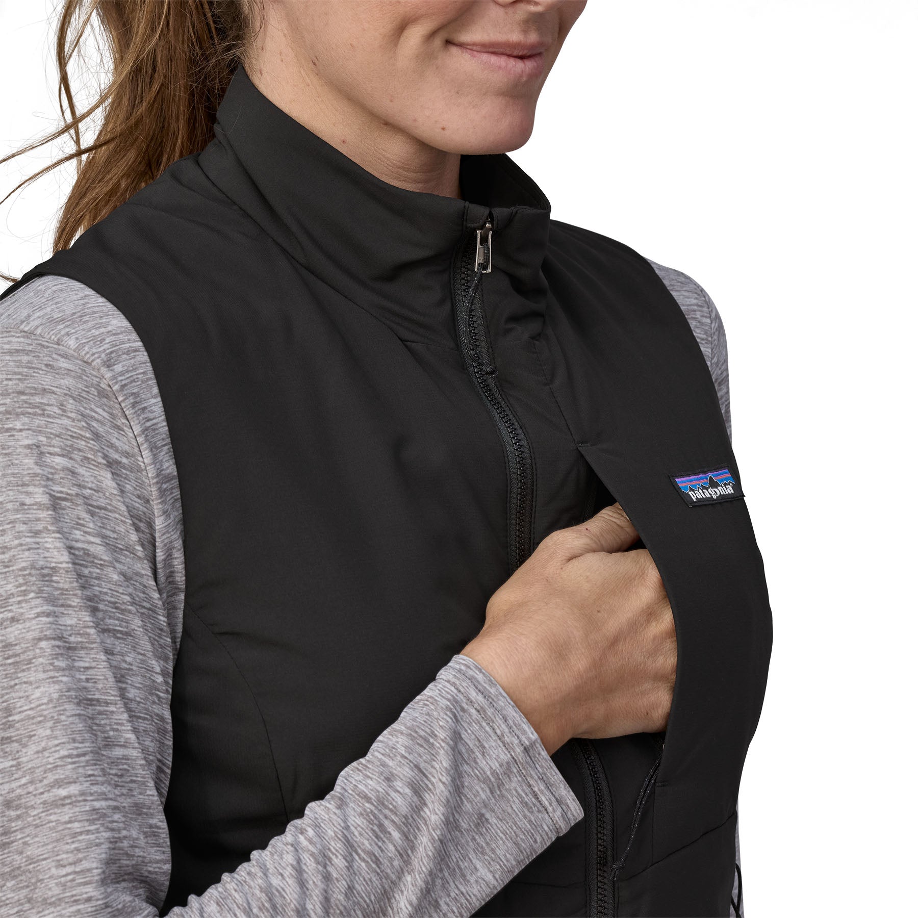 Patagonia W's Nano-Air Light Vest
