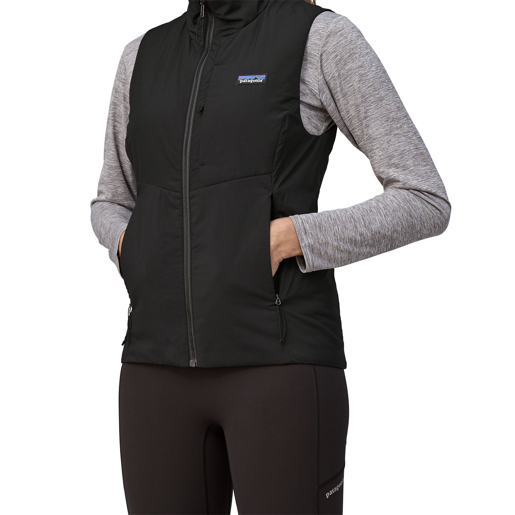 Patagonia W's Nano-Air Light Vest