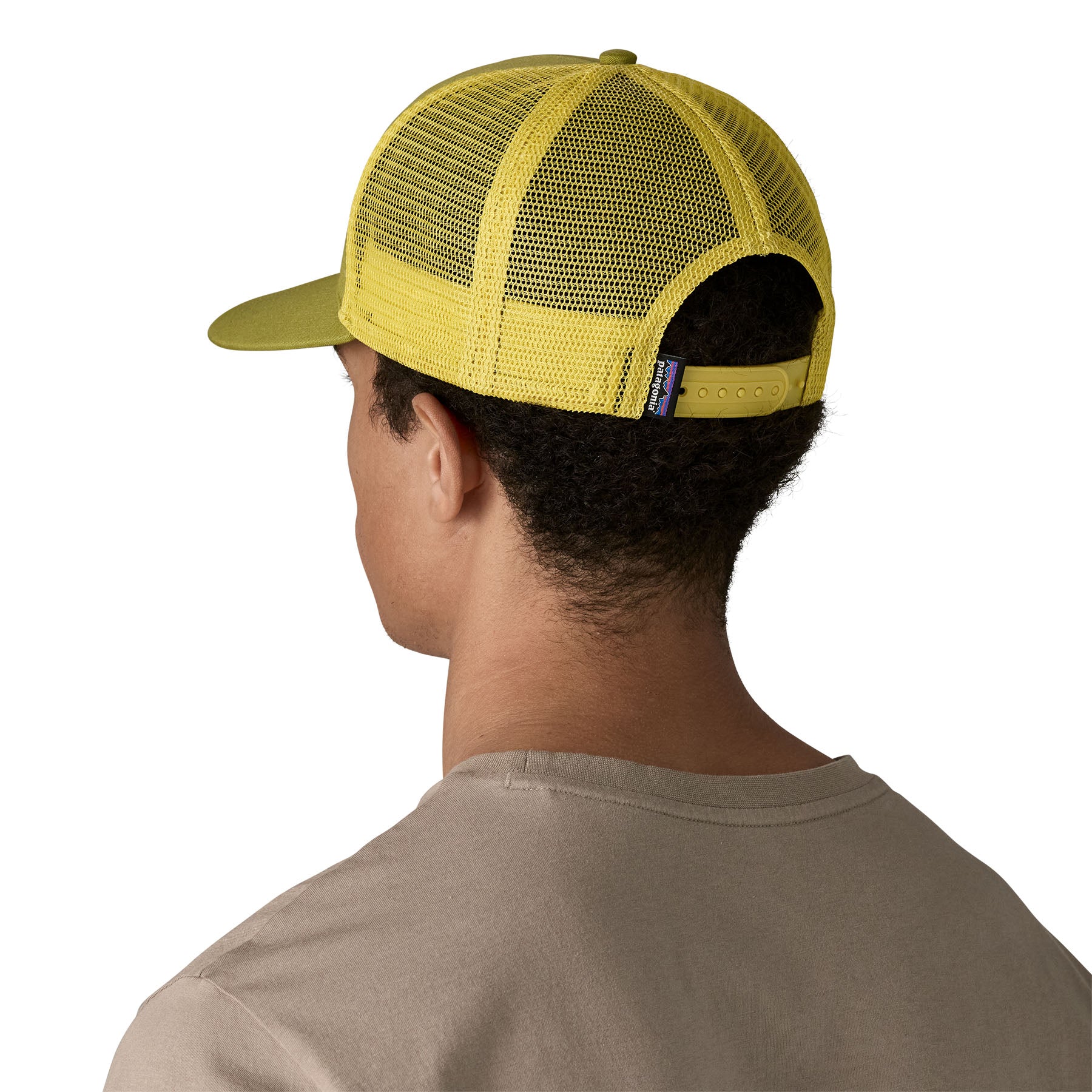 Patagonia P6 Logo Trucker Hat